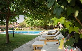 Mogla Tashan Muğla